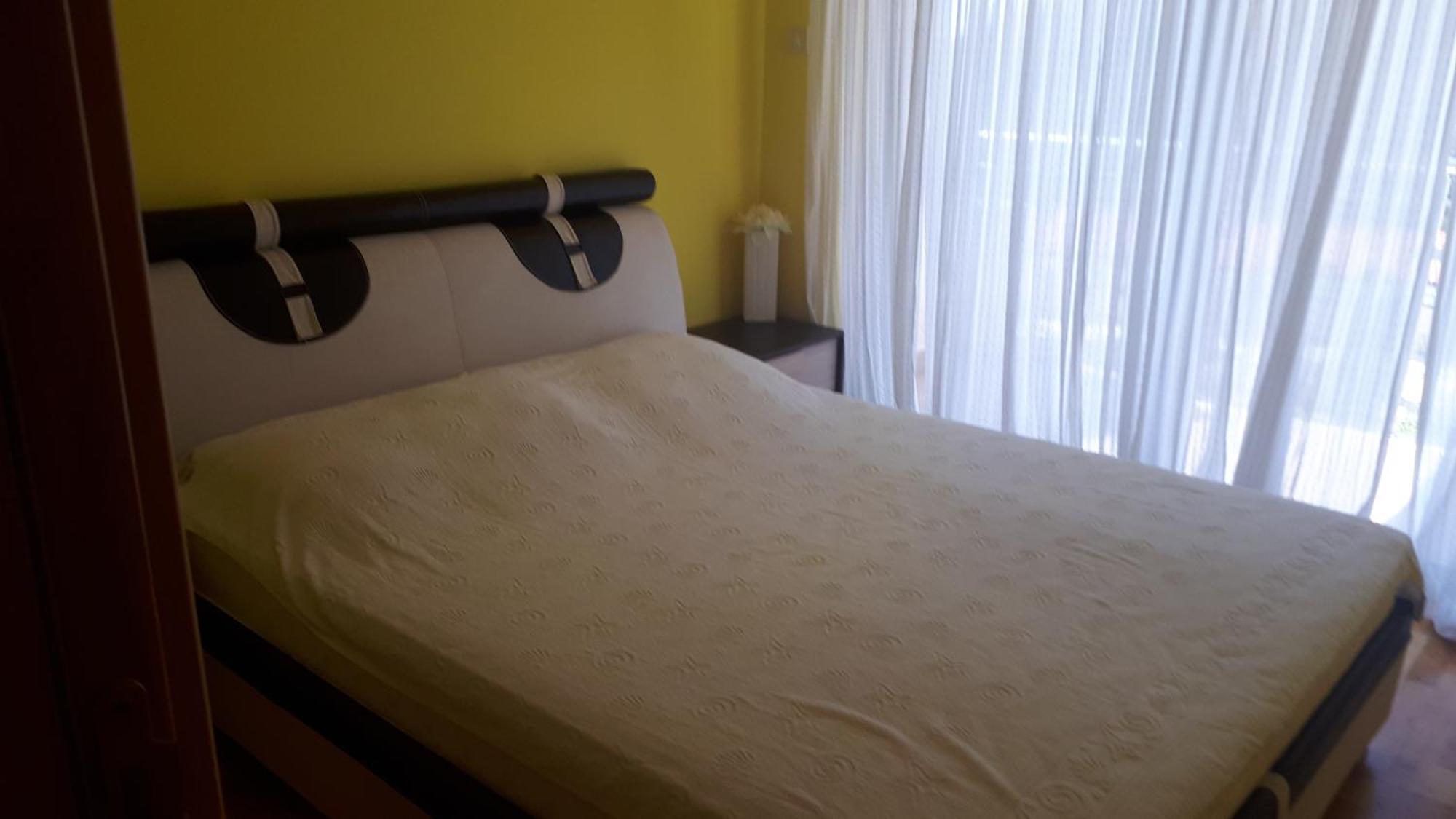 Apartamento Bh Rialto Sveti Stefan Exterior foto