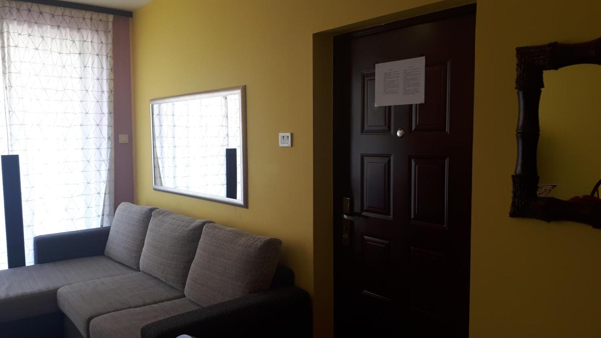 Apartamento Bh Rialto Sveti Stefan Exterior foto
