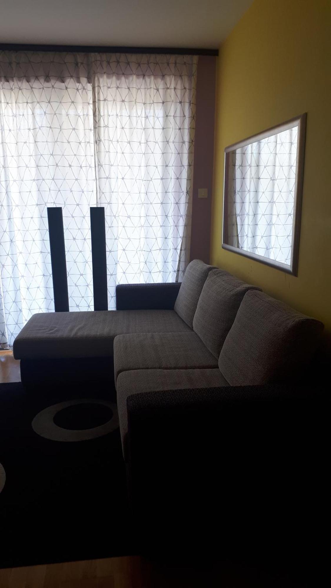 Apartamento Bh Rialto Sveti Stefan Exterior foto